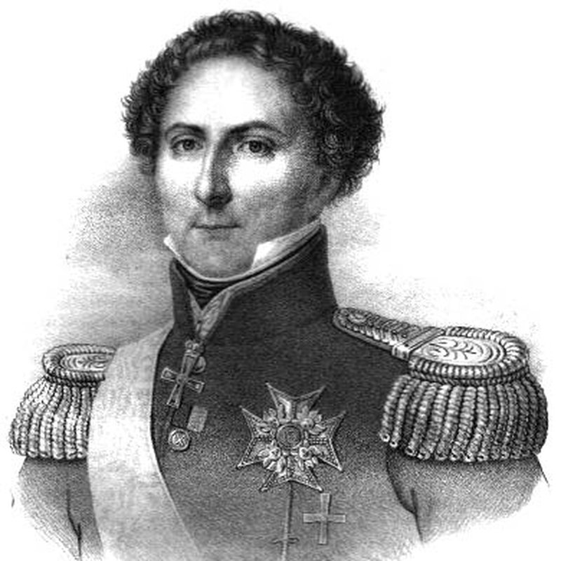 ジャン＝バティスト・ベルナドット