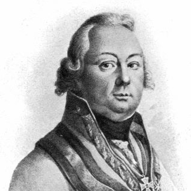 ヨハン・フォン・コロワラト