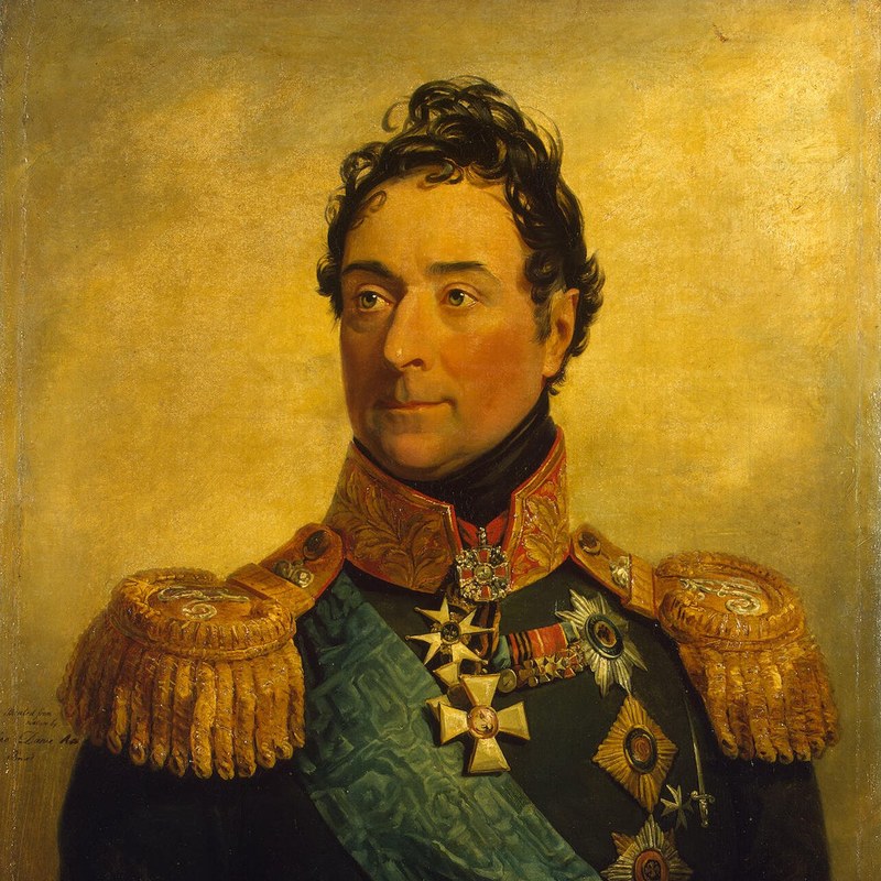 ルイ＝アレクサンドル・ド・ランジェロン