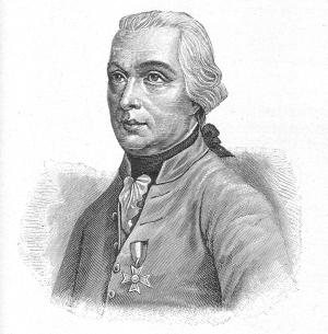 ミヒャエル・フォン・メラス